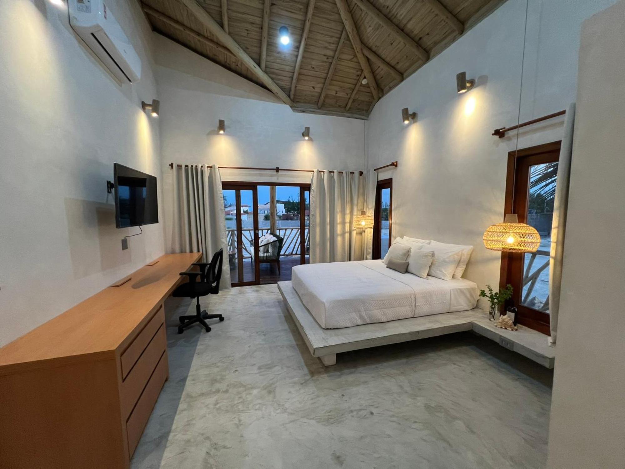 Apartamento Jurema Branca *