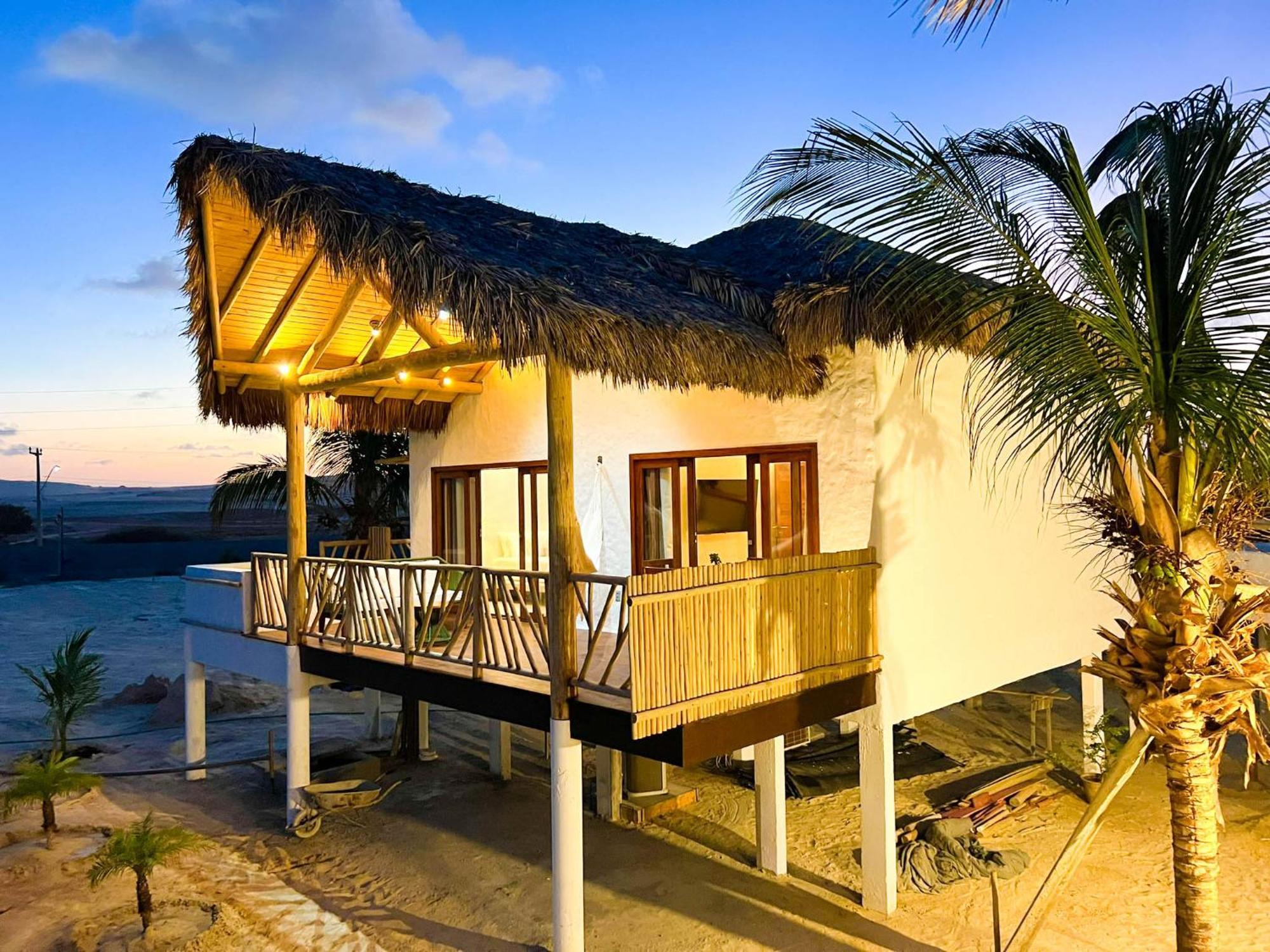 Jurema Branca Apartamento